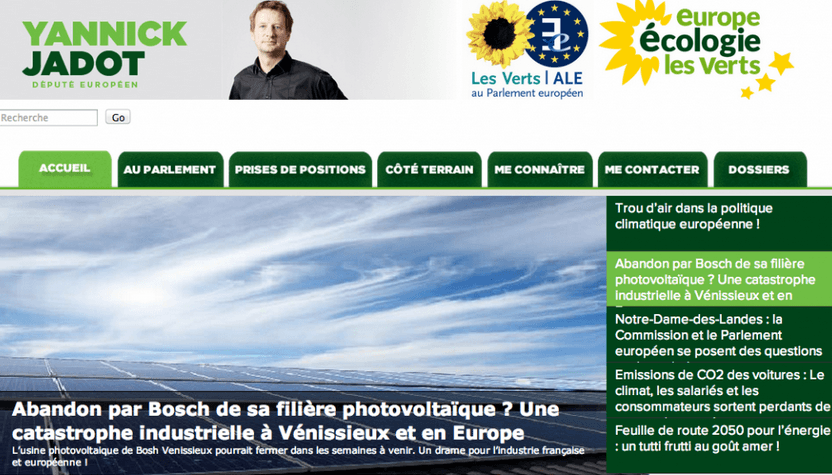 Abandon par Bosch de sa filière photovoltaïque ? Une catastrophe industrielle à Vénissieux et en Europe