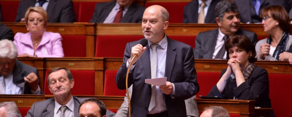 Intervention de Denis Baupin sur la Proposition de loi Brottes
