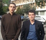 Pascal Durand en visite à l’incinérateur de l’Ariane