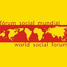 EELV à Tunis pour le Forum Social Mondial