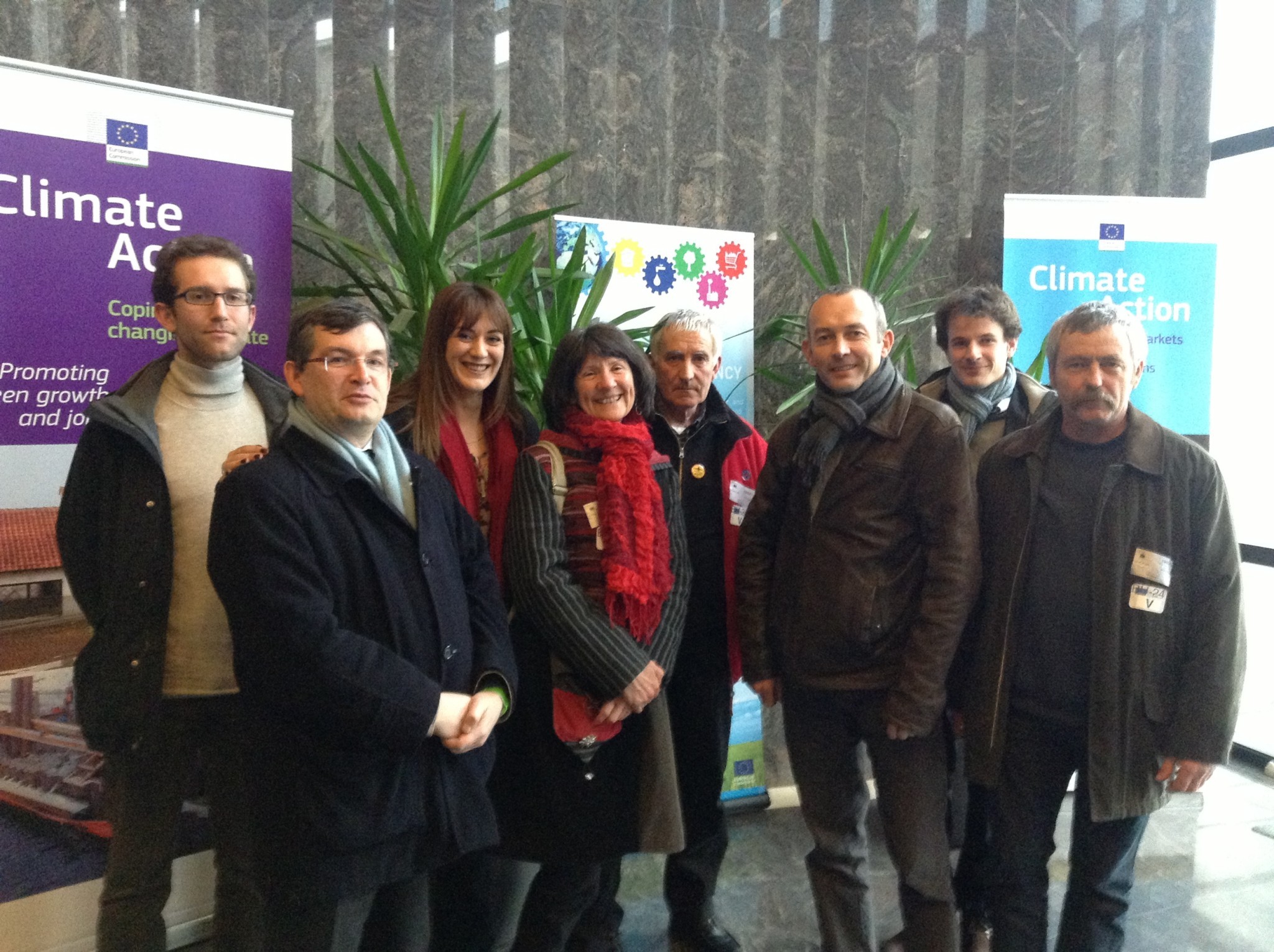 Pétition NDDL: les précisions de Christophe Dougé