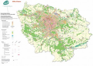 Ile-de-France : Enquête publique du sdrif, mode d’emploi