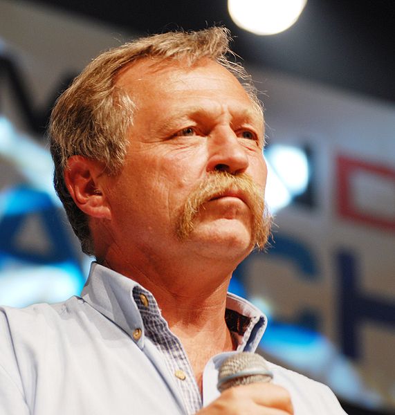 Primaires européennes : José Bové nominé par le Conseil fédéral d&rsquo;EELV