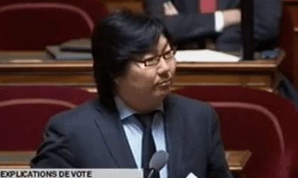 L’obsolescence programmée : 3 questions à Jean-Vincent Placé