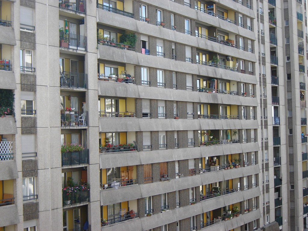 Rapport sur le mal logement : chaque année la même colère