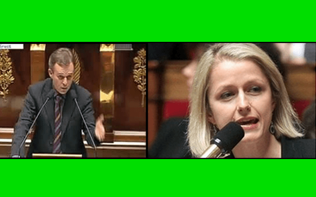 Transparence de la vie politique, renforcement de la lutte contre la grande délinquance économique et financière, mobilisation contre les paradis fiscaux… ENFIN !