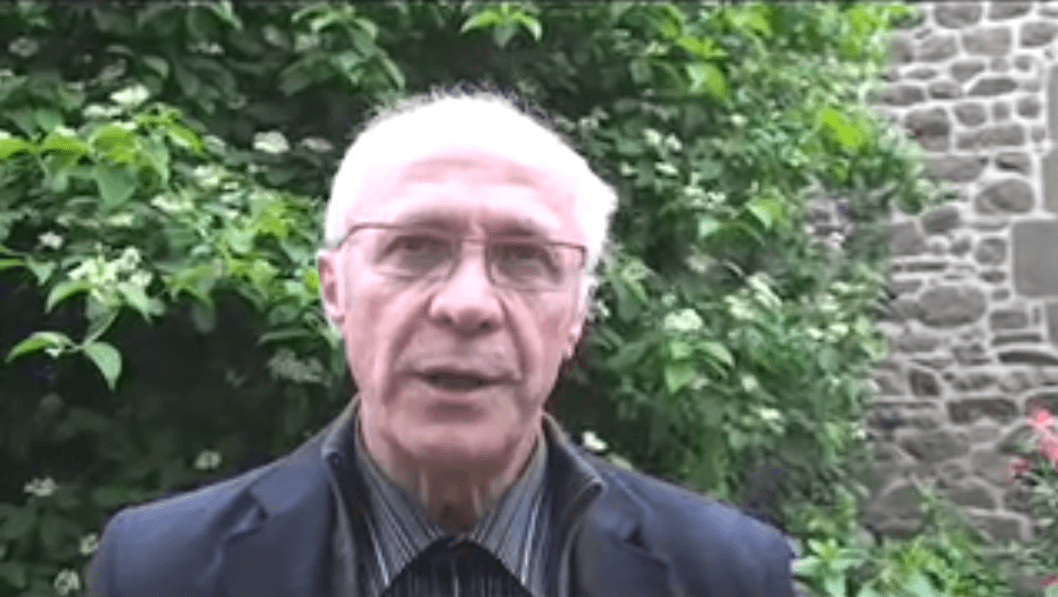 Décès de Jean-Yves Griot