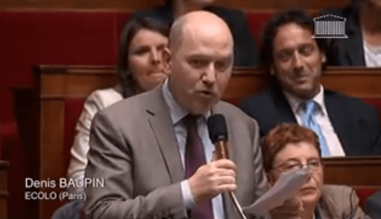 Crise de l&rsquo;industrie automobile : « Faisons d&rsquo;une nécessité une opportunité ! »