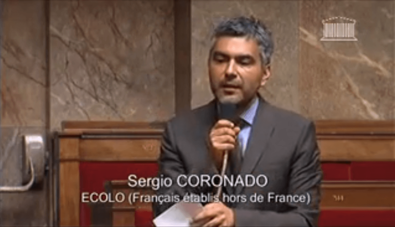 AMNISTIE SOCIALE : « Des luttes parfois incomprises, souvent déplorées, mais justes »