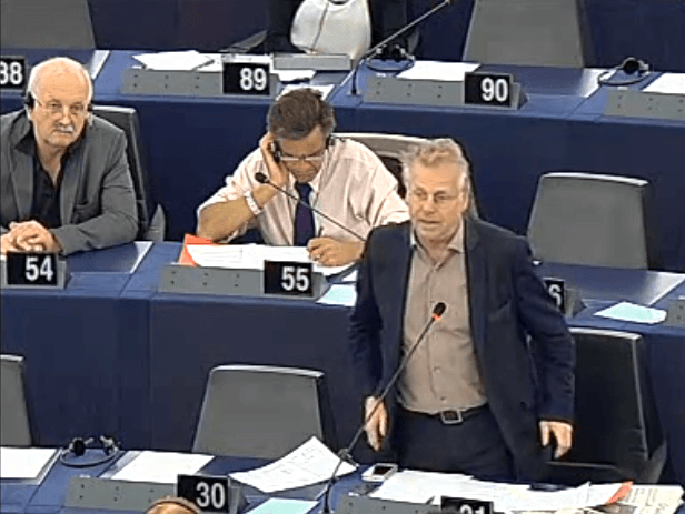 EVASION FISCALE : L’Europe serait-elle enfin prête à agir ?