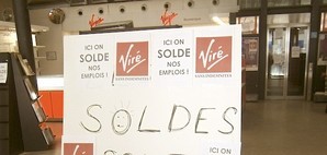 La crise des distributeurs de biens culturels relance l&rsquo;attente d&rsquo;une harmonisation fiscale européenne