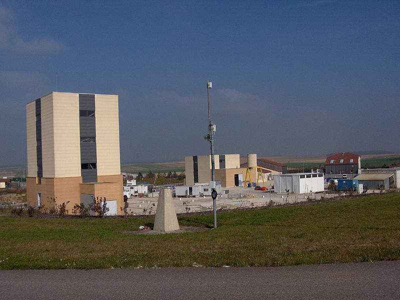 Eboulement mortel à Bure : EELV dénonce un projet coûteux et dangereux