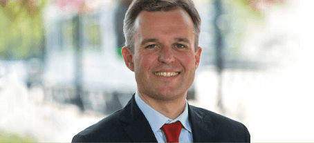 Transparence : trois questions à François de Rugy