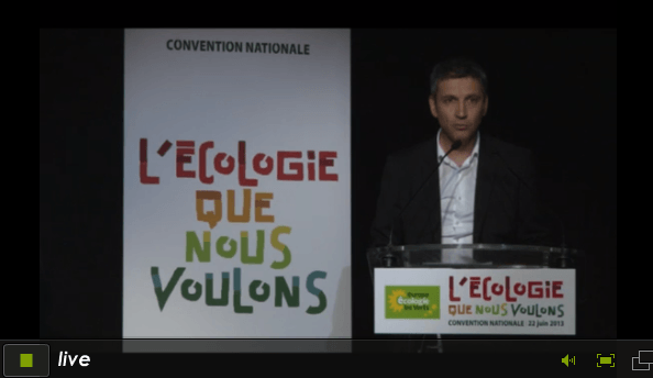 Retour sur la convention nationale du 22 Juin