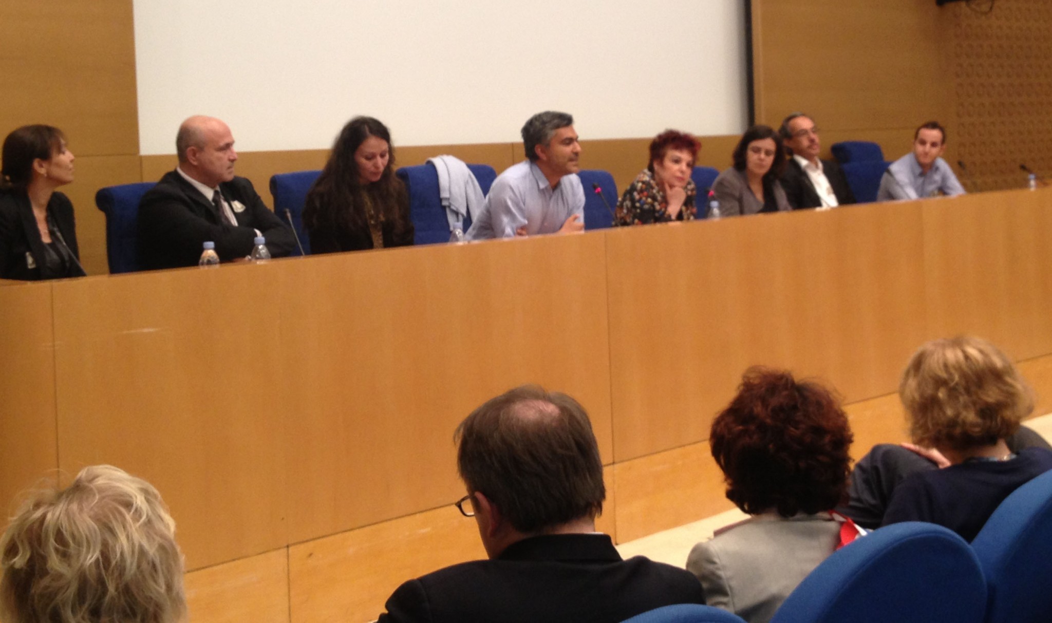 Droit de vote des étrangers : une promesse à tenir