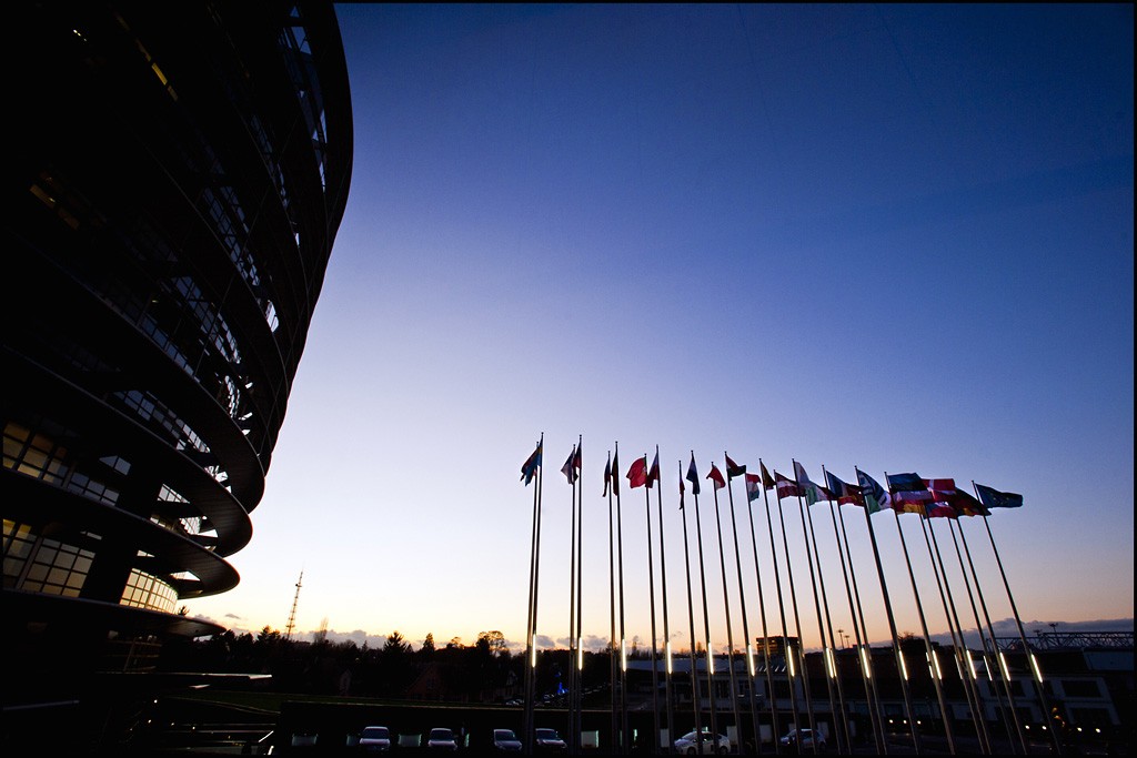 En direct de l’hémicycle : les eurodéputés EELV à Strasbourg