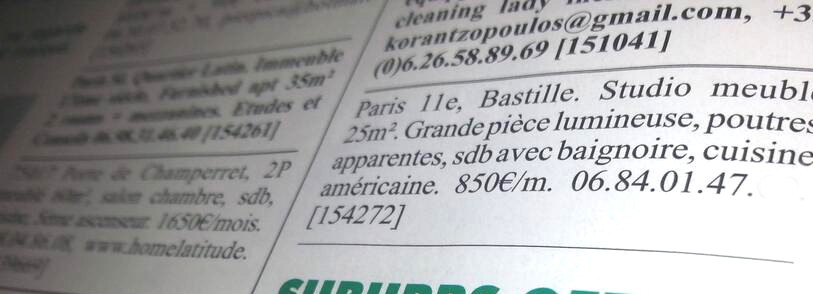 Projet de loi pour l’accès au logement et un urbanisme rénové