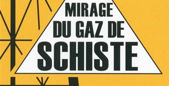Gaz de schiste : trois questions à Thomas Porcher