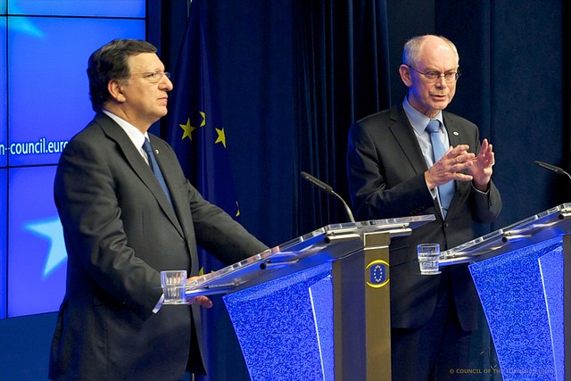 Conseil européen : au sommet de l&rsquo;hypocrisie