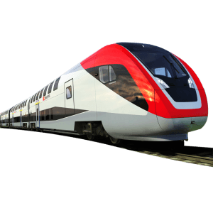 Des trains pour tous : proposition alternative au tout-TGV