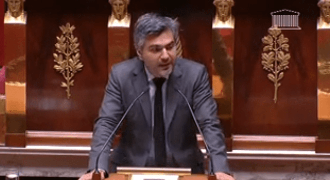 Le non-cumul des mandats : « une grande avancée pour la rénovation de notre démocratie »