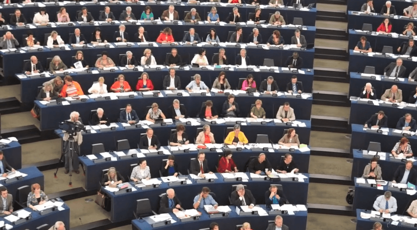 Europe : le contresens du Plan-B de Mélenchon