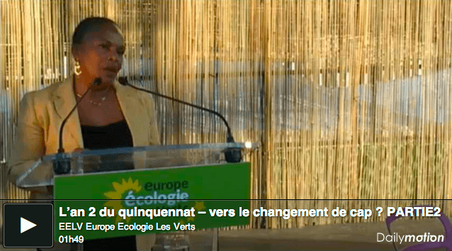 (vidéo) L’an 2 du quinquennat – vers le changement de cap ?