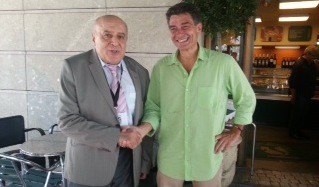 Situation en Syrie : déclaration commune