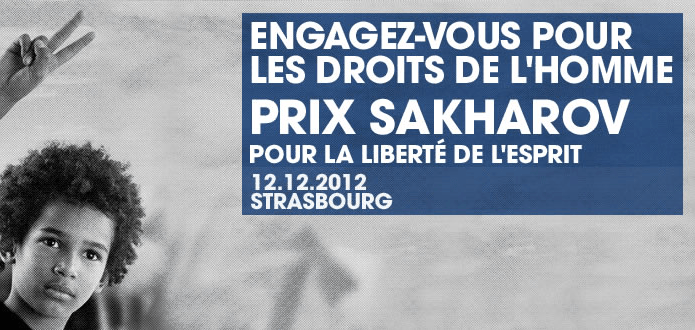 Snowden nominé par les Verts/ALE au Prix Sakharov pour la liberté de l’esprit