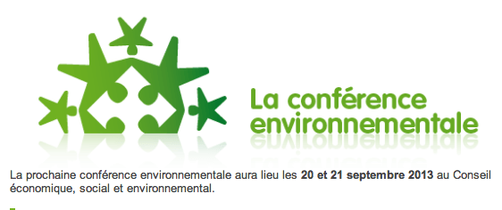 EELV inquiet face au flou de la feuille de route de la Conférence environnementale
