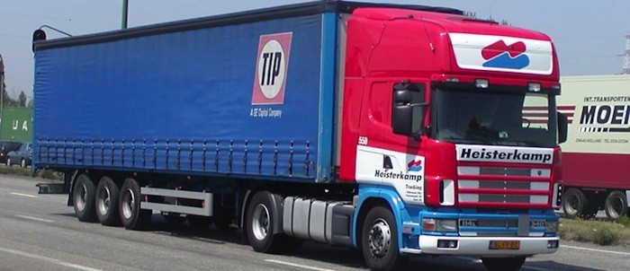 « Remise à plat » de l’écotaxe : EELV pour une vraie taxe poids lourds