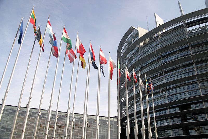 Il est loin le temps où l’Europe avait de l’ambition contre le dérèglement climatique !