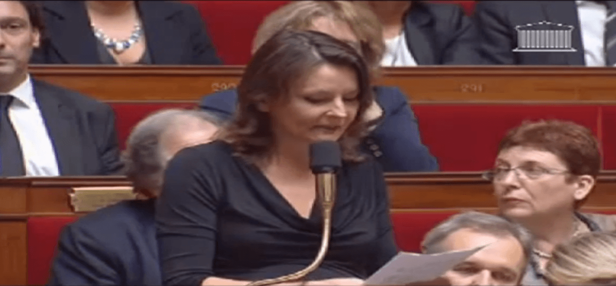 Eva Sas : « l&rsquo;augmentation de la TVA sur les transports publics est incompréhensible »