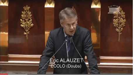 Recettes du budget 2014 : le « oui » du groupe écolo n’empêche pas des attentes fortes