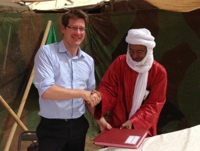 Pascal Canfin : 18 mois de changements au ministère du Développement