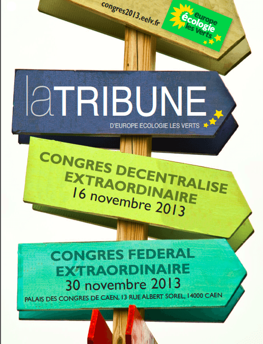 Congrès, primaires, Europe : qui vote quoi ?