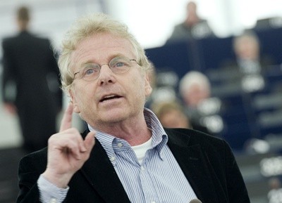 Daniel Cohn-Bendit : « Ce n’est pas Frontex qui garantira que la Méditerranée ne soit pas une tombe »