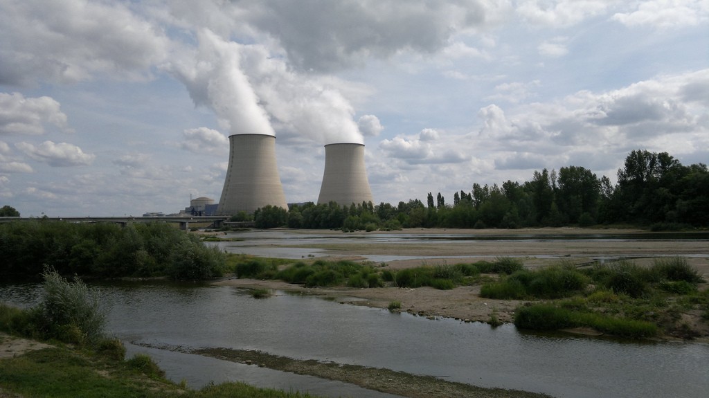 Nucléaire : Le « fabuleux » accord des deux EPR de Hinkley Point