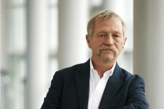 Profession de foi de José Bové