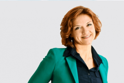 Profession de foi de Monica Frassoni