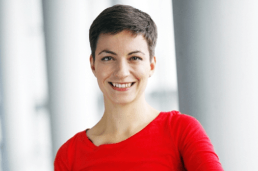 Profession de foi de Ska Keller