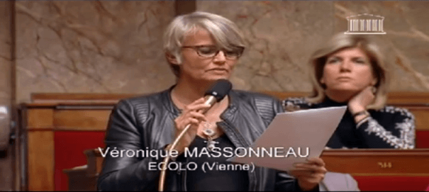 Réforme des retraites : l&rsquo;abstention des député-e-s écologistes