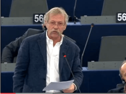 PAC : Le Parlement européen adopte une réforme injuste et inefficace