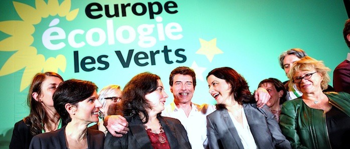 Tous les résultats du Congrès