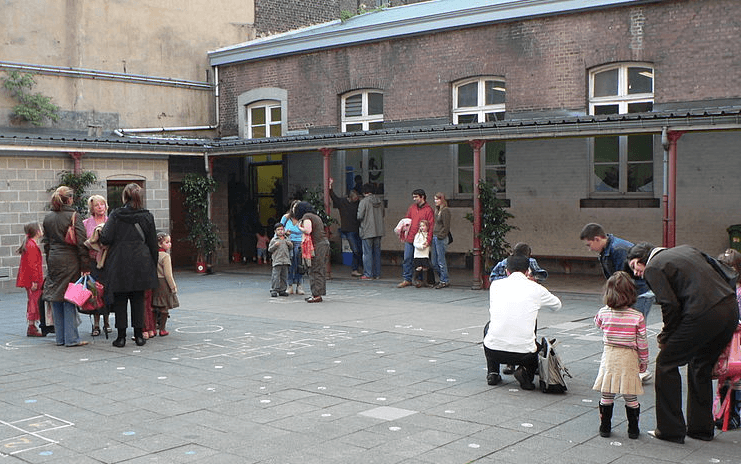 Rapport PISA – Une école plus juste : un maillon essentiel pour changer la société