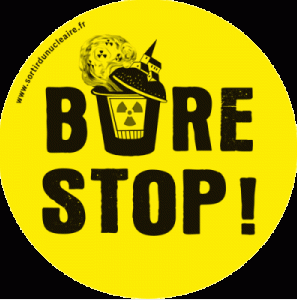 Projet CIGEO de stockage des déchets nucléaires : les réserves d&rsquo;EELV