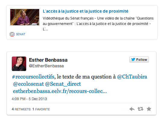 Cette semaine au Sénat : élections européennes, justice, évasion fiscale…