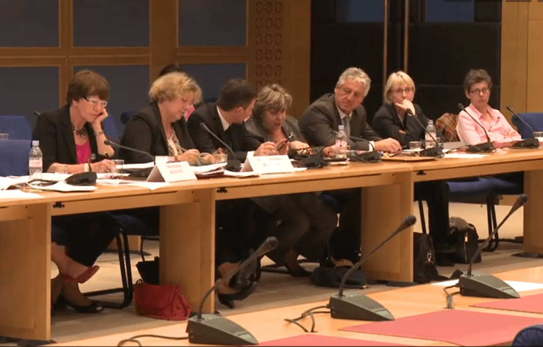 Cette semaine au Sénat : bilan d’un trimestre chargé, métropoles, travaux de contrôle…