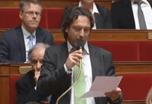 « Nous ne faisons pas confiance au libéralisme pour sortir de la crise et réguler le droit du Travail »