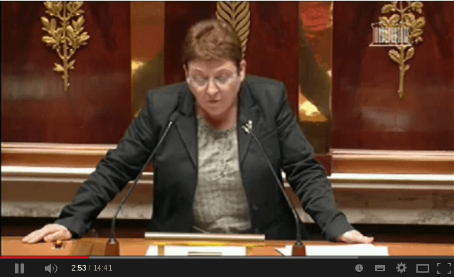 EcolodepSTORY – du 13 au 17 janvier 2014